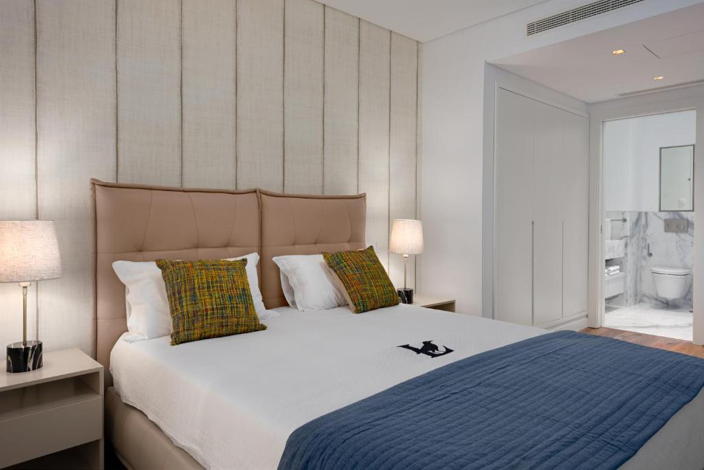 Marques Best Apartments | Lisbon Best Apartments - image 6