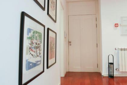 LovelyStay - Chiado 3Bedroom Wonder - image 11