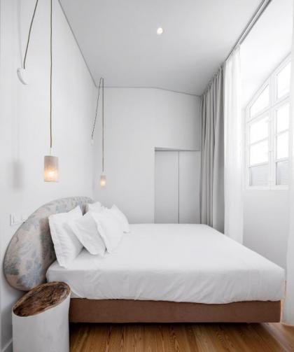 Lisbon Serviced Apartments - Benformoso - image 9