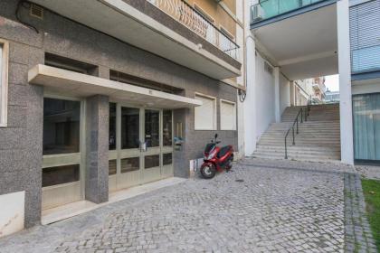 LovelyStay - 2 Bedroom Belem Wonder - image 14