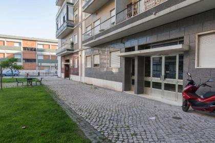 LovelyStay - 2 Bedroom Belem Wonder - image 15