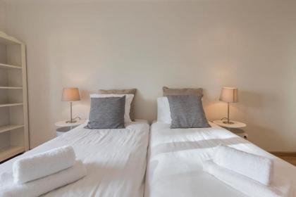 LovelyStay - 2 Bedroom Belem Wonder - image 16