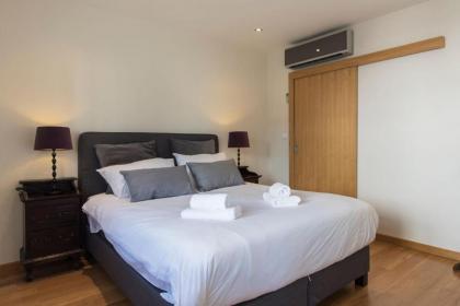 LovelyStay - 2 Bedroom Belem Wonder - image 17