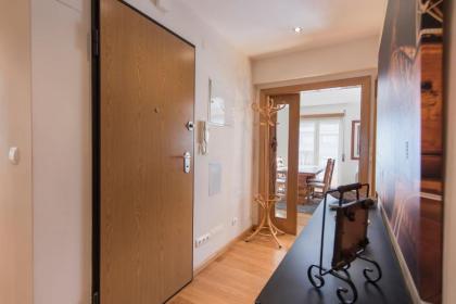 LovelyStay - 2 Bedroom Belem Wonder - image 18