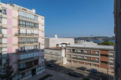 LovelyStay - 2 Bedroom Belem Wonder - image 19