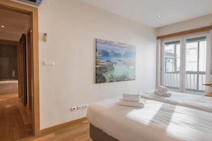 LovelyStay - 2 Bedroom Belem Wonder - image 9