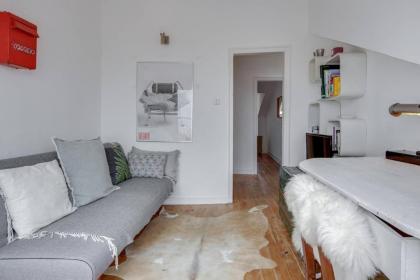 Cosy 1 bedroom apartment in Santos - image 1