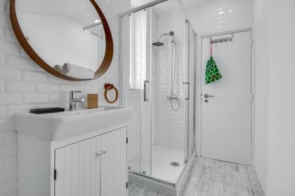 Cosy 1 bedroom apartment in Santos - image 11