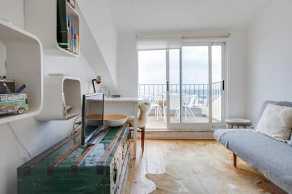Cosy 1 bedroom apartment in Santos - image 12
