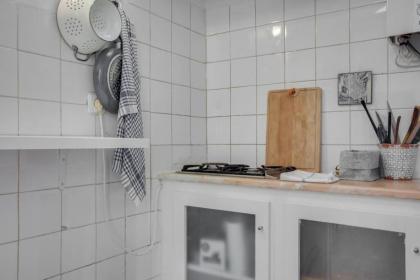 Cosy 1 bedroom apartment in Santos - image 14