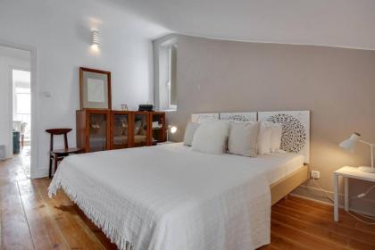 Cosy 1 bedroom apartment in Santos - image 15