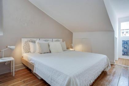 Cosy 1 bedroom apartment in Santos - image 2