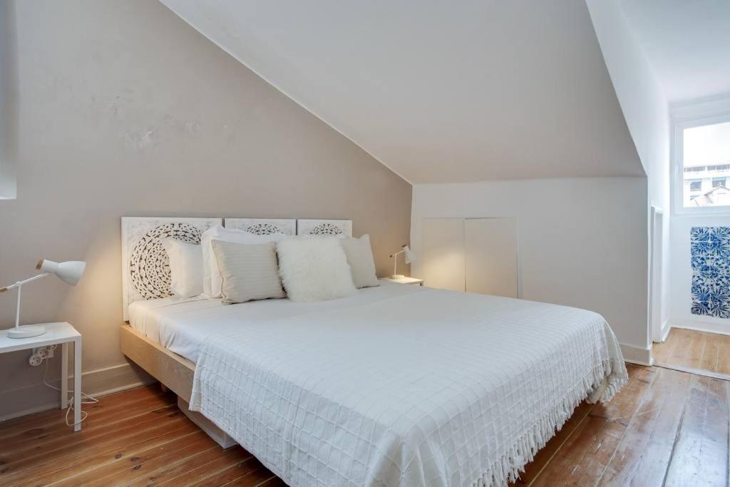 Cosy 1 bedroom apartment in Santos - image 2