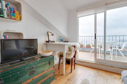 Cosy 1 bedroom apartment in Santos - image 4