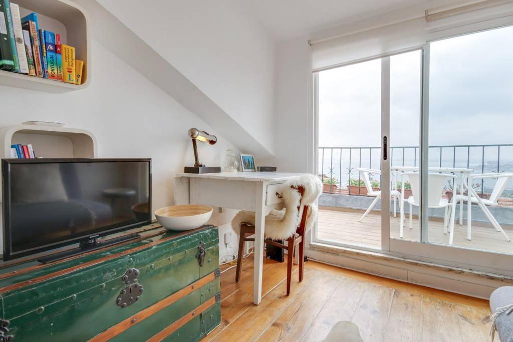Cosy 1 bedroom apartment in Santos - image 4