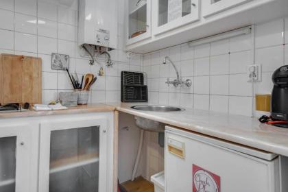 Cosy 1 bedroom apartment in Santos - image 5