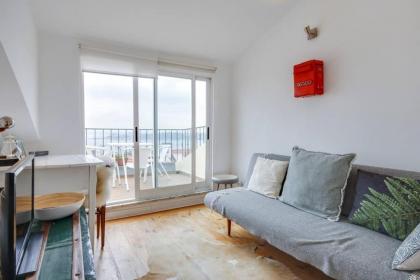 Cosy 1 bedroom apartment in Santos - image 6