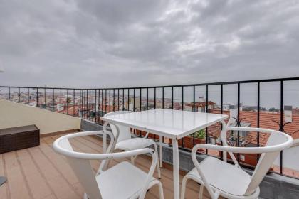 Cosy 1 bedroom apartment in Santos - image 9