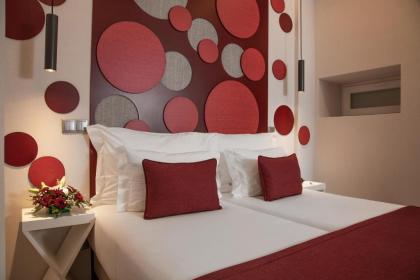 Be Poet Baixa Hotel - image 15