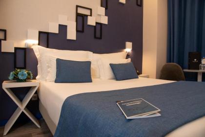 Be Poet Baixa Hotel - image 18