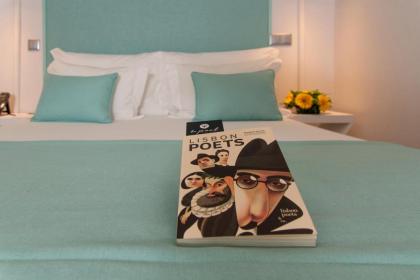 Be Poet Baixa Hotel - image 6