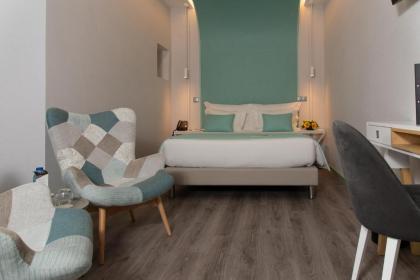 Be Poet Baixa Hotel - image 8