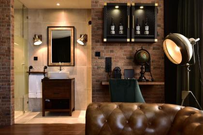 Maxime Hotel Lisbon - image 18