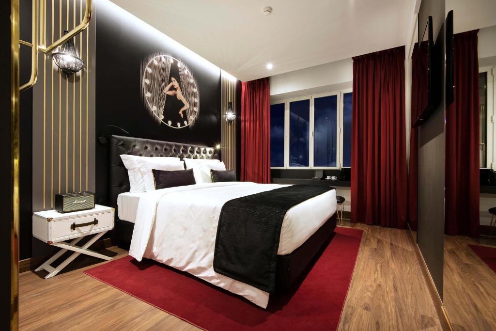 Maxime Hotel Lisbon - image 4