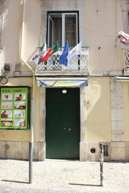 O Elétrico Guesthouse - image 9