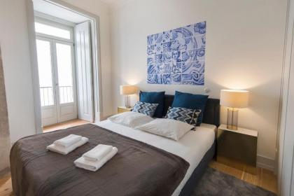 LovelyStay - Fancy Apartment in the heart of Lisbon - image 1