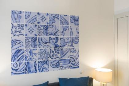 LovelyStay - Fancy Apartment in the heart of Lisbon - image 20