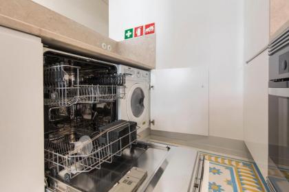 LovelyStay - Fancy Apartment in the heart of Lisbon - image 3