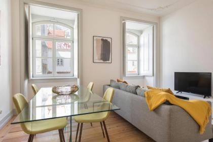 LovelyStay - Fancy Apartment in the heart of Lisbon - image 7