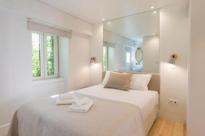 LovelyStay - Principe Real: modern and comfort! - image 12