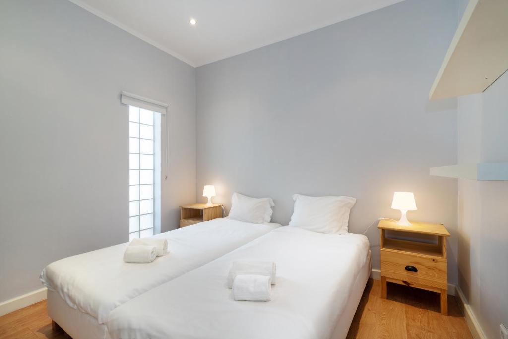 Cosy Lisbon’s flat - image 4