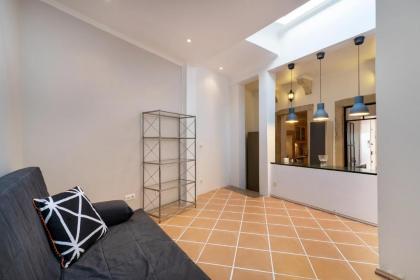 Cosy Lisbon’s flat - image 7