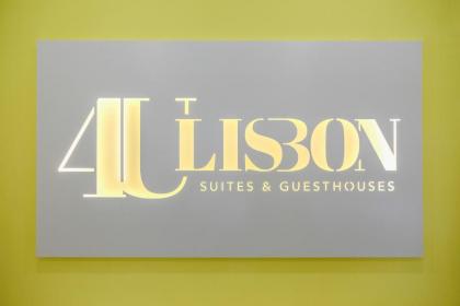 4U Lisbon Airport Suites - image 1