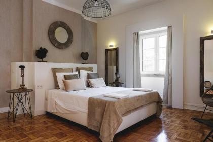 4U Lisbon Airport Suites - image 12