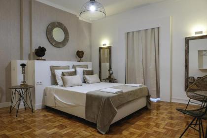 4U Lisbon Airport Suites - image 13