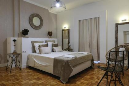 4U Lisbon Airport Suites - image 14