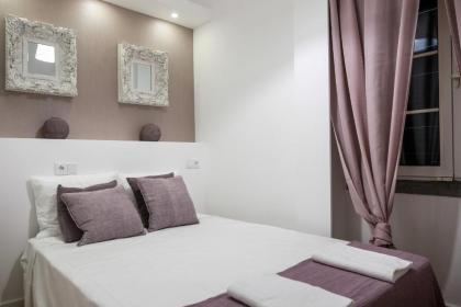 4U Lisbon Airport Suites - image 15