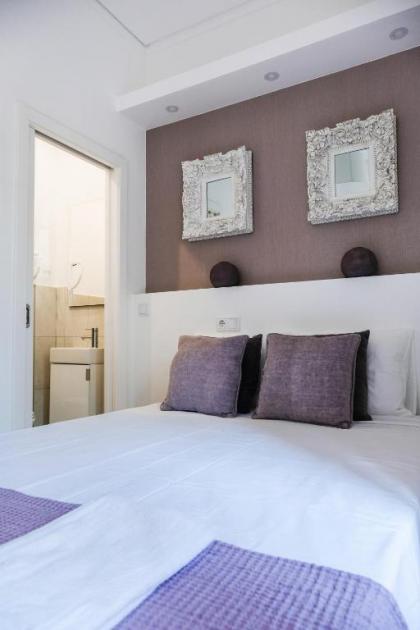 4U Lisbon Airport Suites - image 20