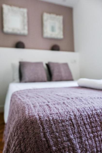 4U Lisbon Airport Suites - image 3