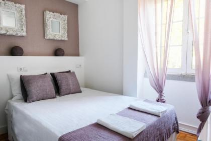 4U Lisbon Airport Suites - image 4
