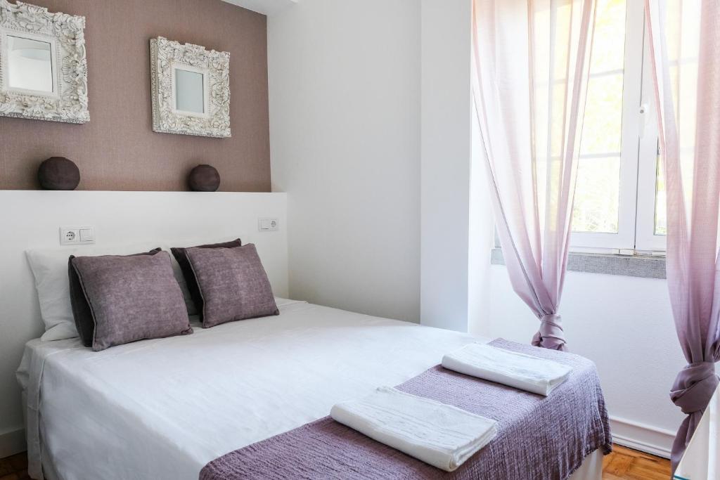 4U Lisbon Airport Suites - image 4