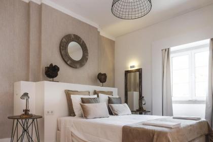 4U Lisbon Airport Suites - image 9