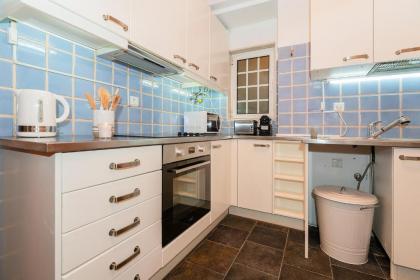 Beautiful Apartment in Lisbon Historial Center - image 10