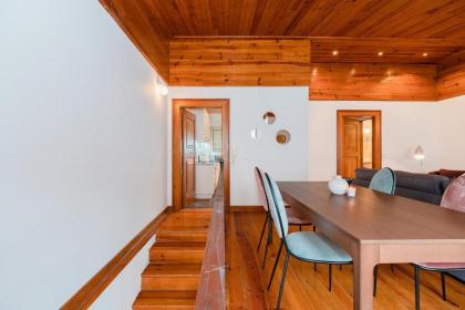 Beautiful Apartment in Lisbon Historial Center - image 11