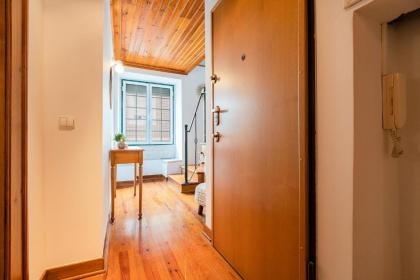 Beautiful Apartment in Lisbon Historial Center - image 13