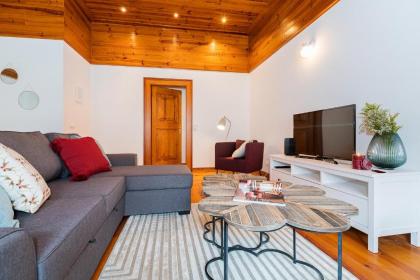 Beautiful Apartment in Lisbon Historial Center - image 14